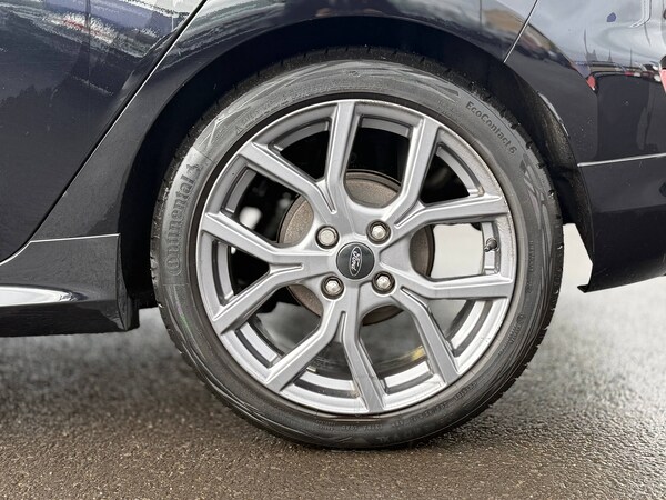Used Ford Fiesta 2022 for sale - 75676122: Photo 30