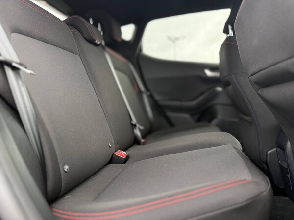Used Ford Fiesta 2022 for sale - 75676122: Photo 7