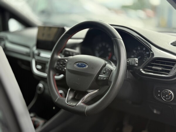 Used Ford Fiesta 2022 for sale - 75676122: Photo 9
