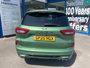 Used Ford Kuga 2025 for sale - 79381825: Photo