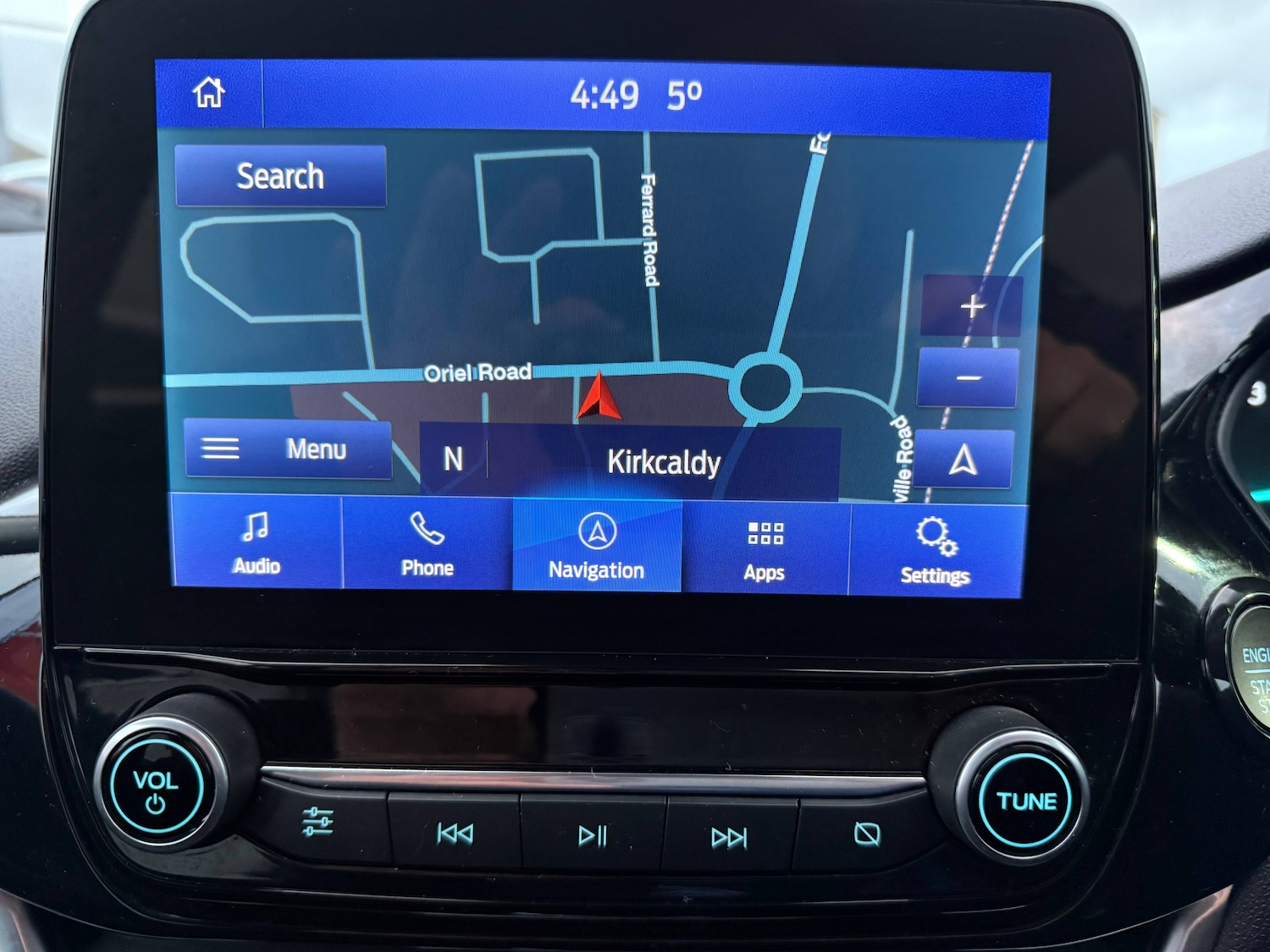 Used Ford Fiesta for sale - 76627455: Photo 14