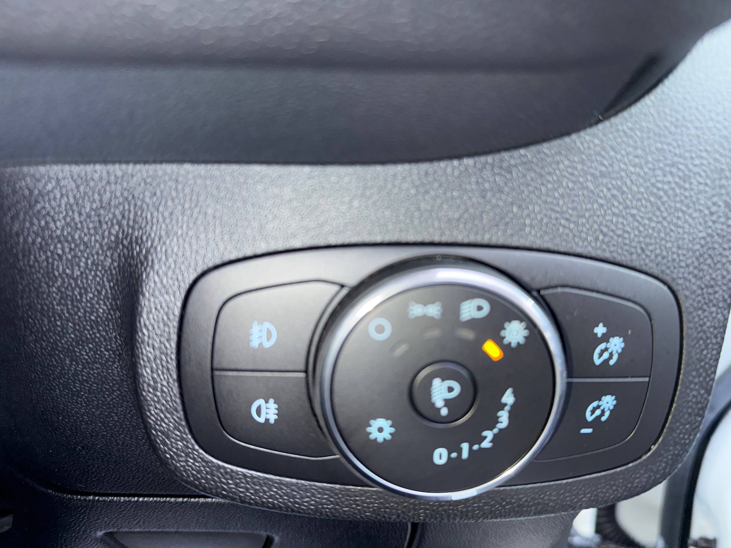 Used Ford Fiesta for sale - 76627455: Photo 19