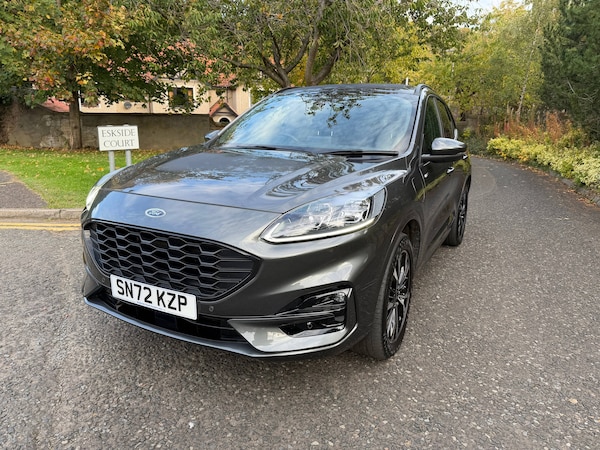 Used Ford Kuga 2022 for sale - 76244940: Photo 10