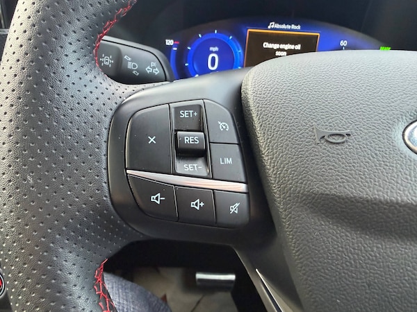 Used Ford Kuga 2022 for sale - 76244940: Photo 14