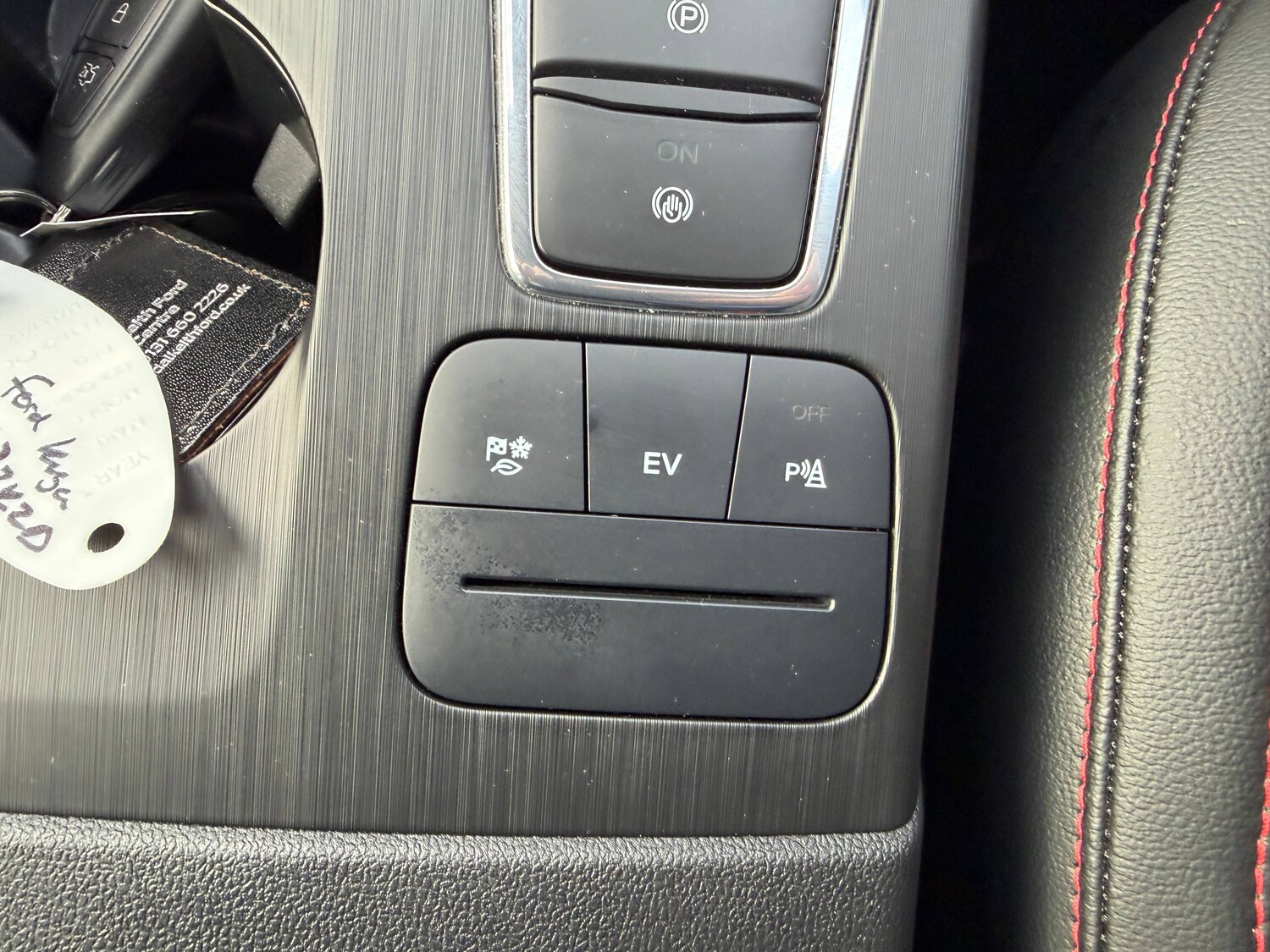 Used Ford Kuga 2022 for sale - 76244940: Photo 21