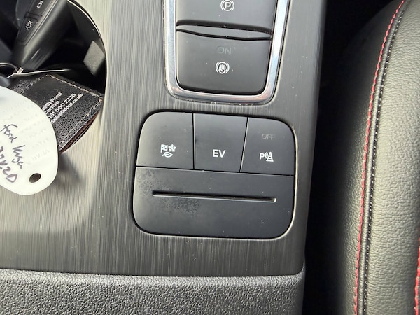 Used Ford Kuga 2022 for sale - 76244940: Photo 21