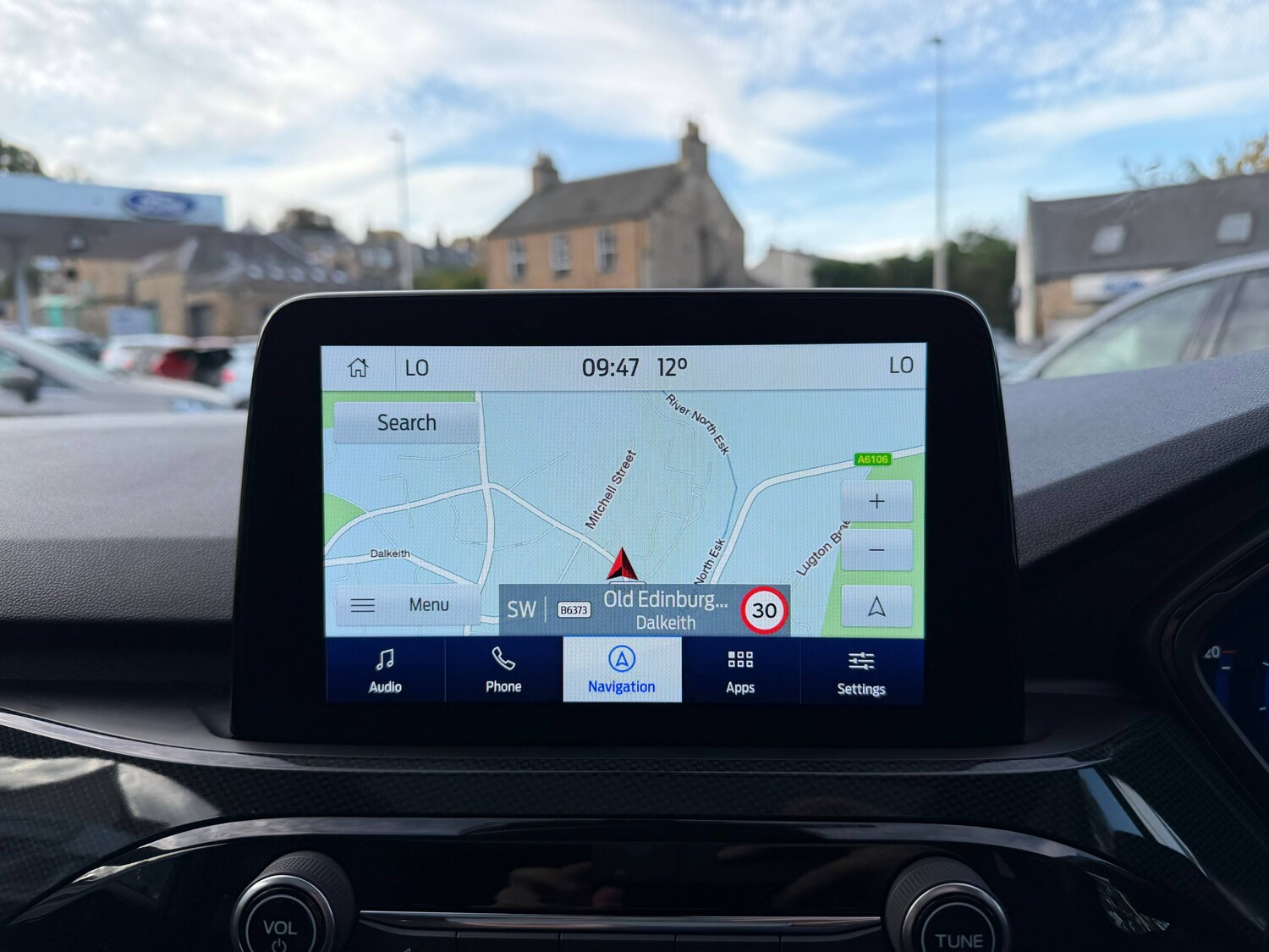 Used Ford Kuga 2022 for sale - 76244940: Photo 23