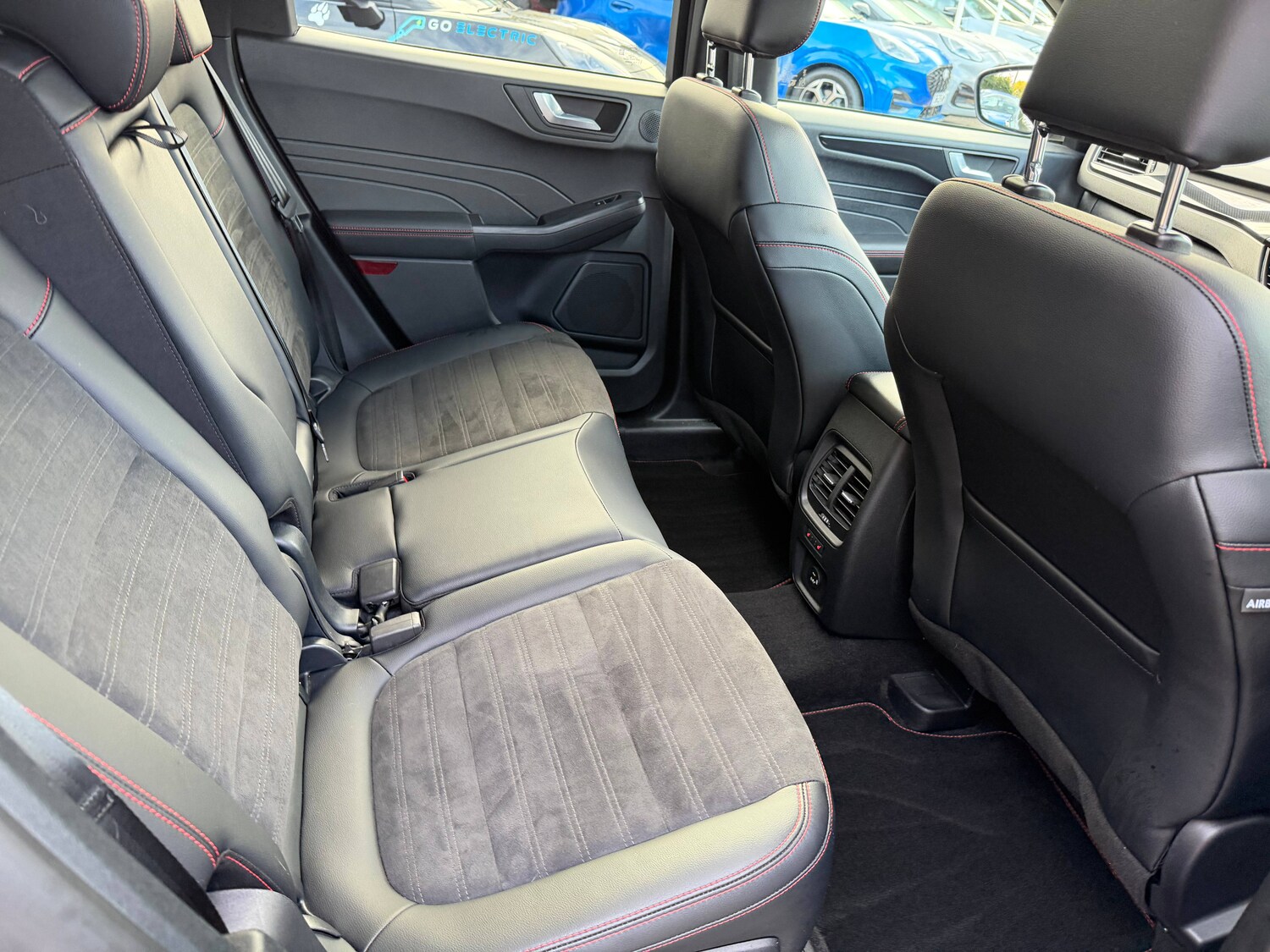 Used Ford Kuga 2022 for sale - 76244940: Photo 24