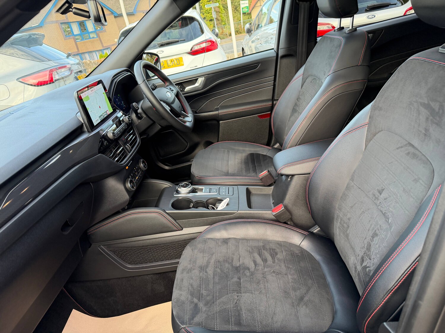 Used Ford Kuga 2022 for sale - 76244940: Photo 26