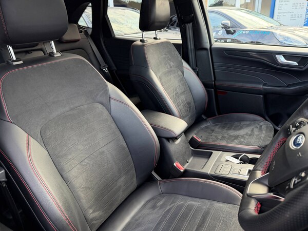 Used Ford Kuga 2022 for sale - 76244940: Photo 4