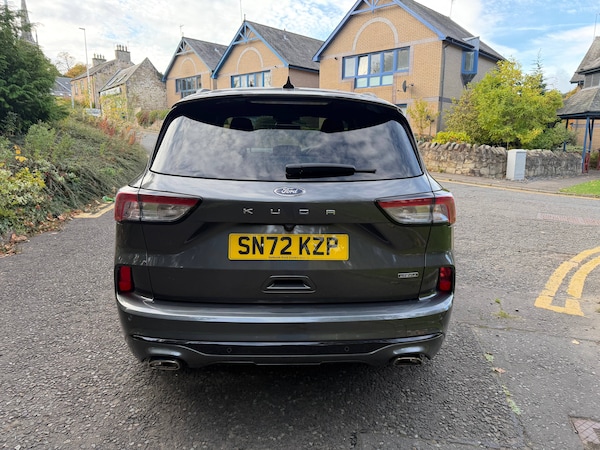 Used Ford Kuga 2022 for sale - 76244940: Photo 5