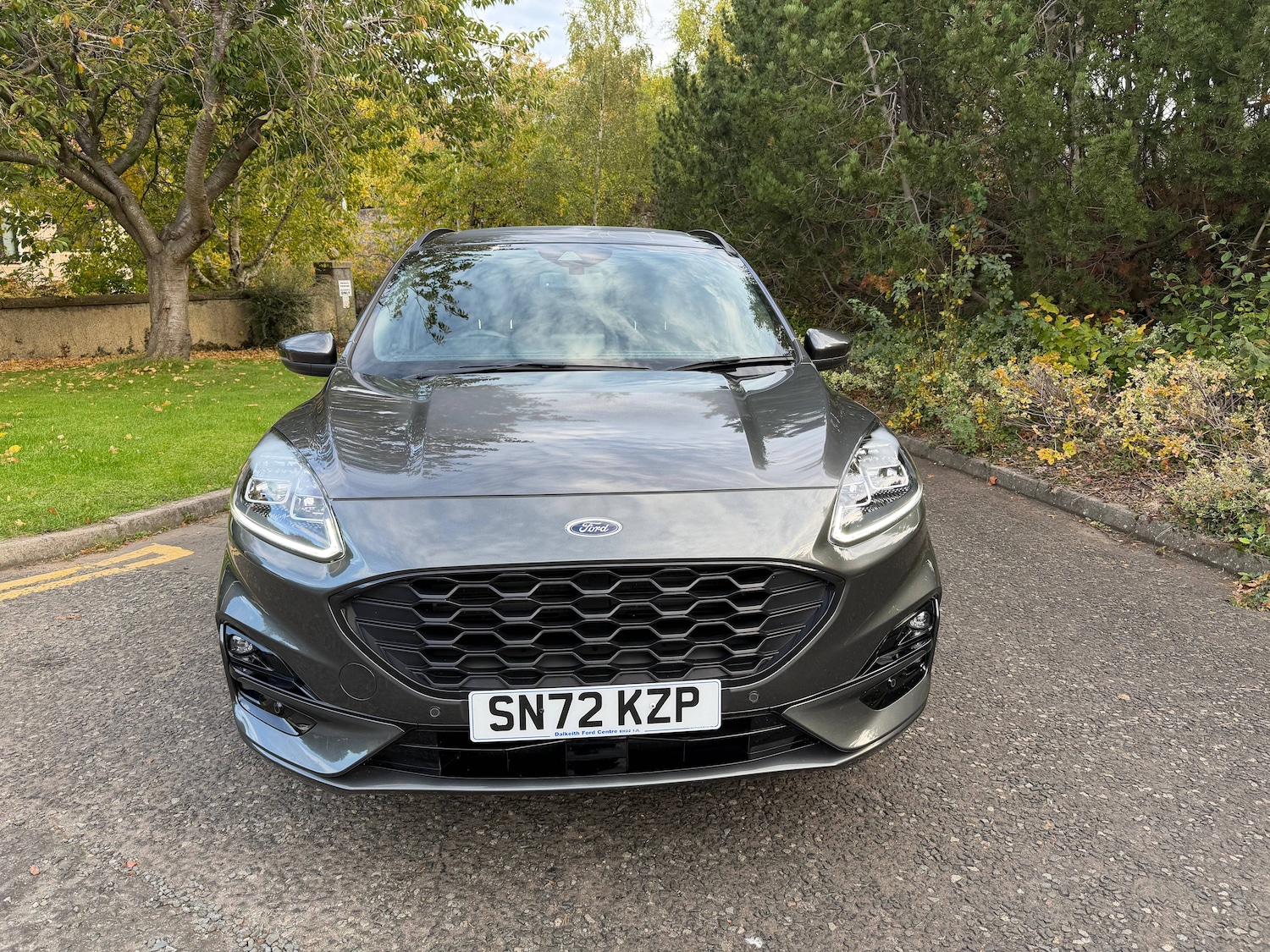 Used Ford Kuga 2022 for sale - 76244940: Photo 7