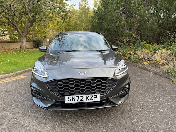 Used Ford Kuga 2022 for sale - 76244940: Photo 7