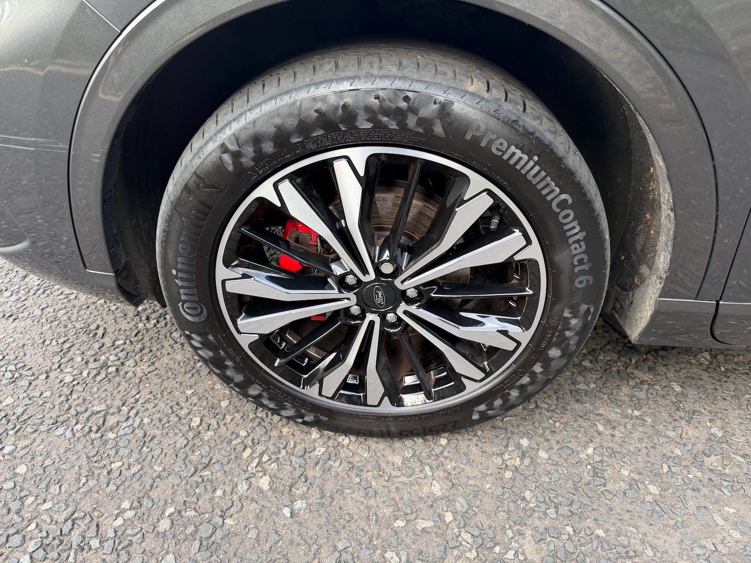 Used Ford Kuga 2022 for sale - 76244940: Photo 8