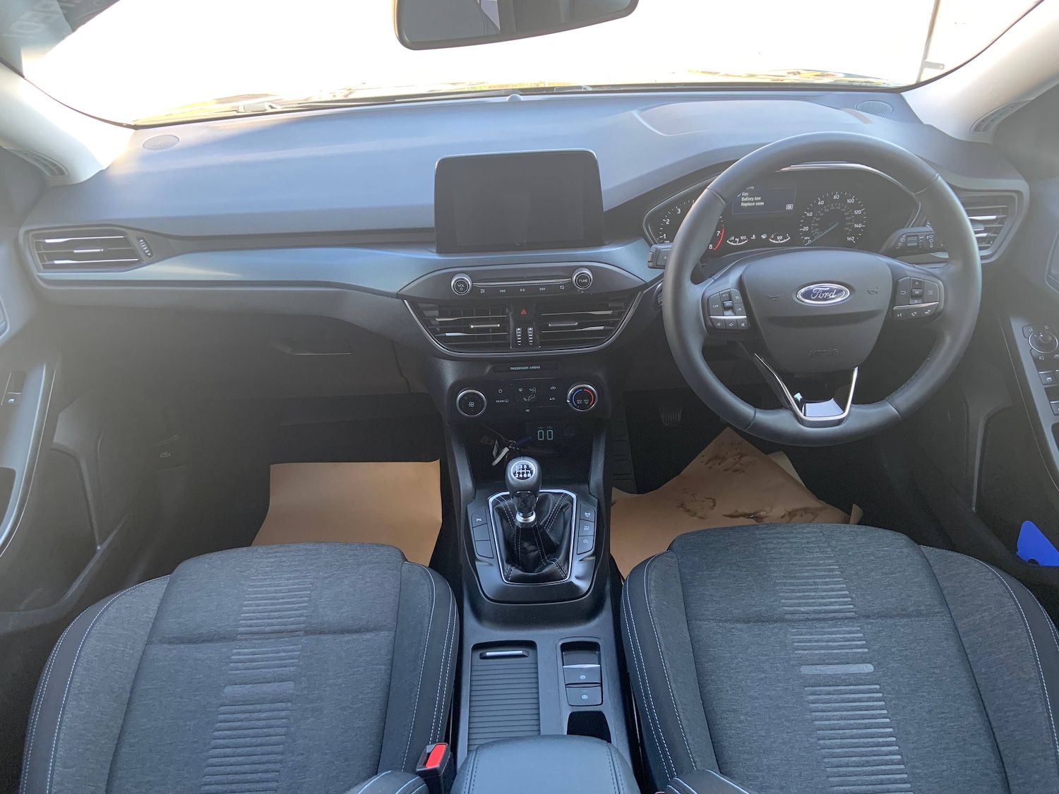 Used Ford Focus 2022 for sale - 76653772: Photo 10