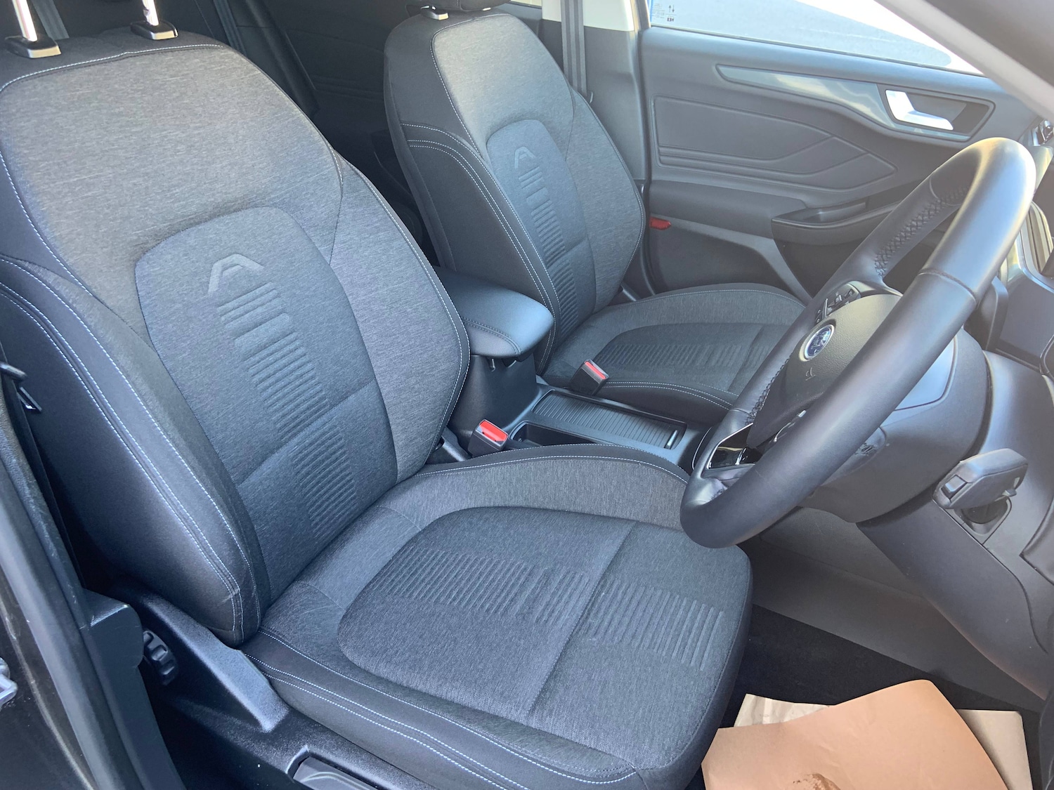 Used Ford Focus 2022 for sale - 76653772: Photo 11