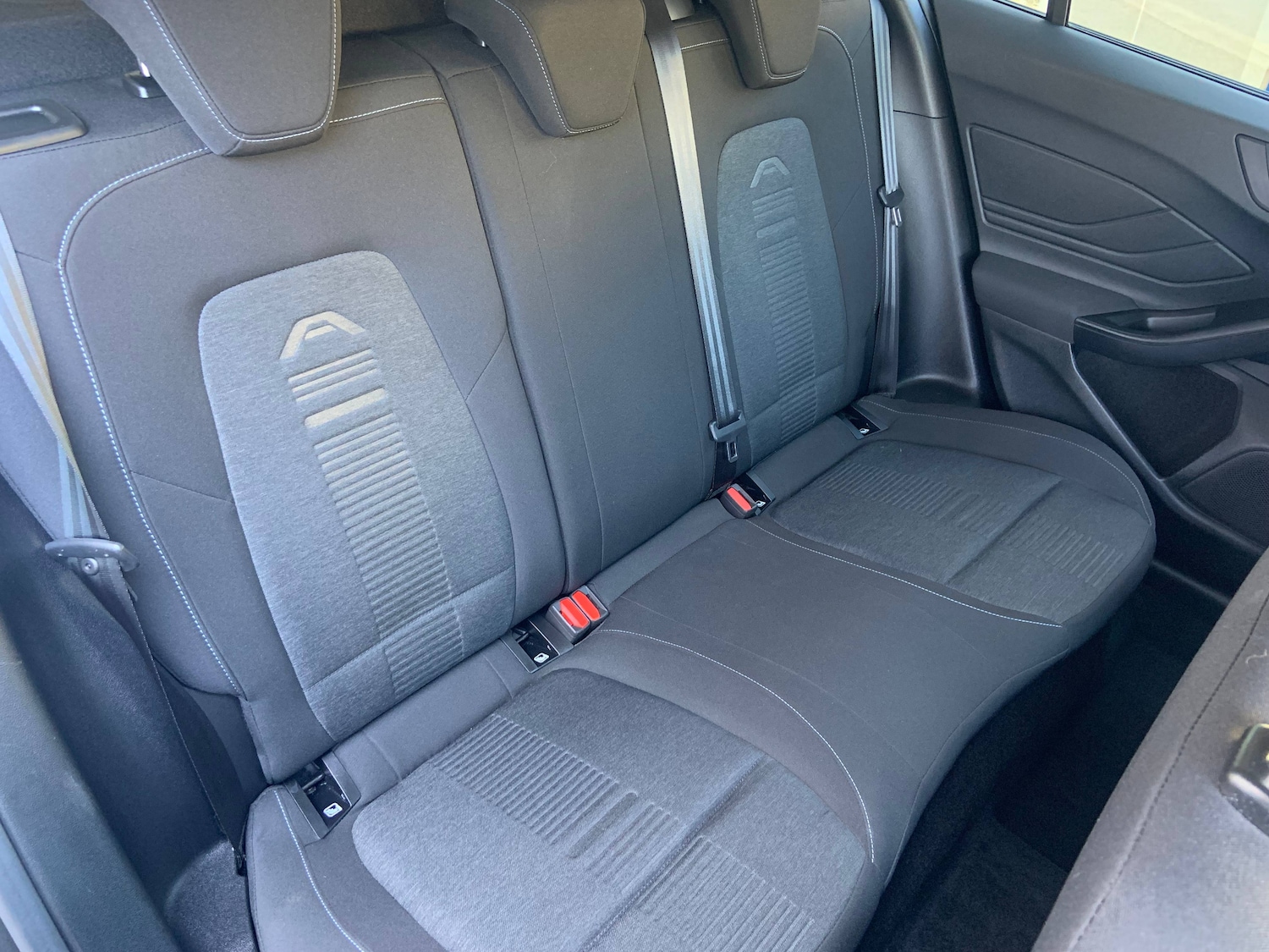 Used Ford Focus 2022 for sale - 76653772: Photo 12