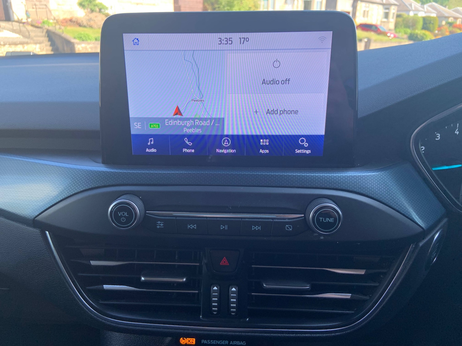 Used Ford Focus 2022 for sale - 76653772: Photo 17