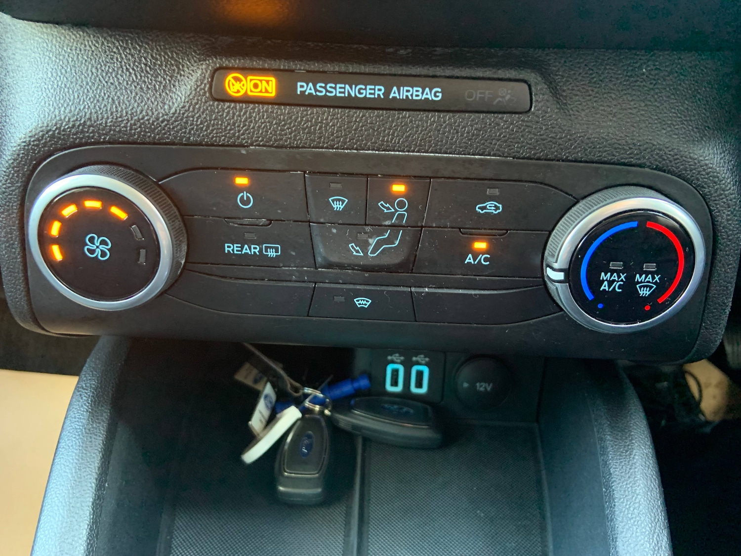 Used Ford Focus 2022 for sale - 76653772: Photo 20