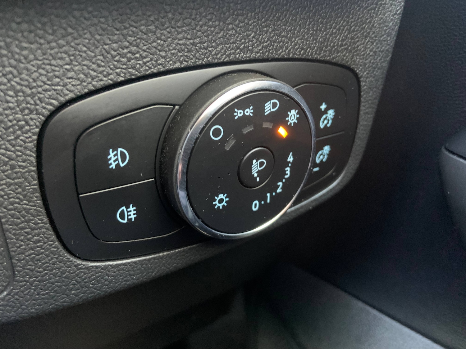 Used Ford Focus 2022 for sale - 76653772: Photo 21