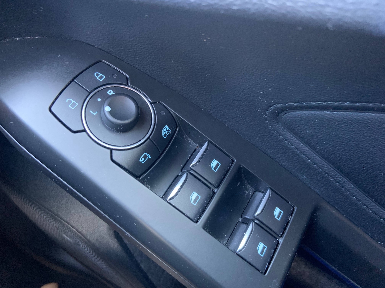 Used Ford Focus 2022 for sale - 76653772: Photo 22