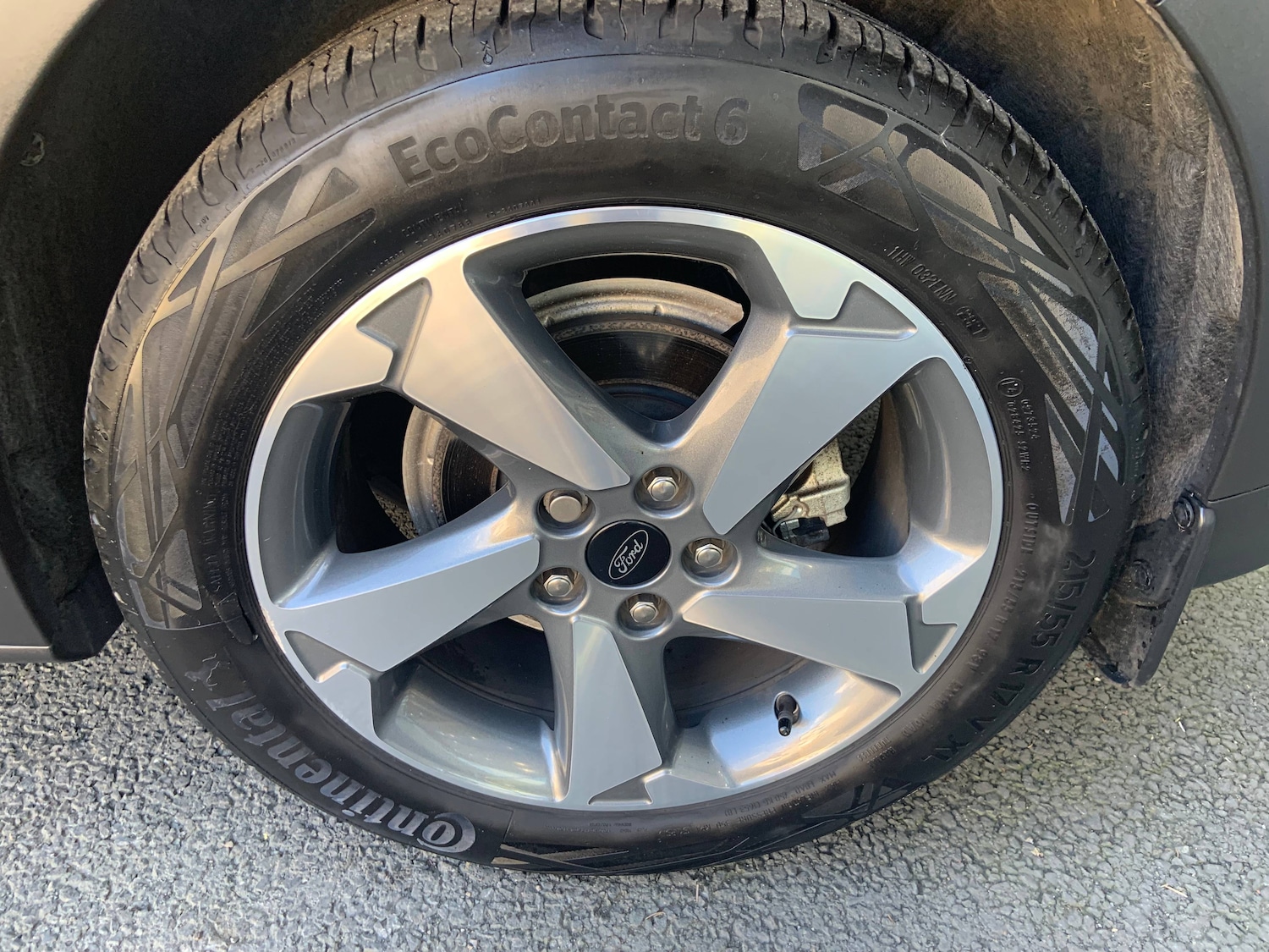 Used Ford Focus 2022 for sale - 76653772: Photo 5