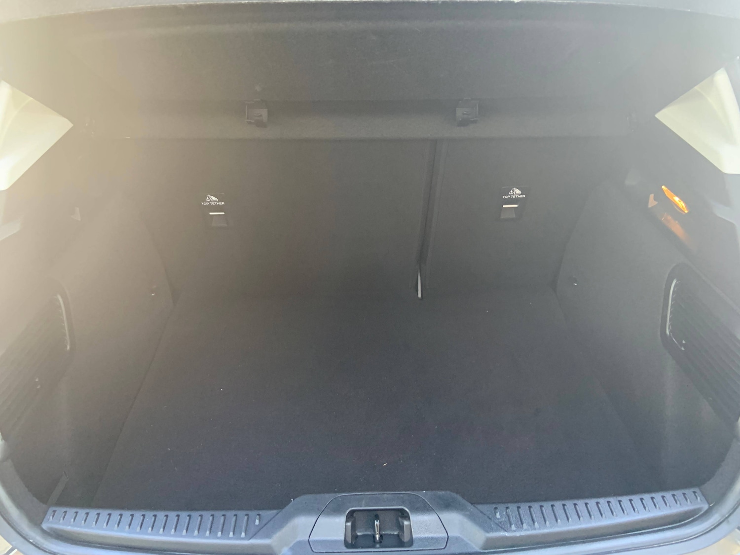 Used Ford Focus 2022 for sale - 76653772: Photo 9