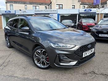 Used Ford Focus 2023 for sale - 79571398: Photo