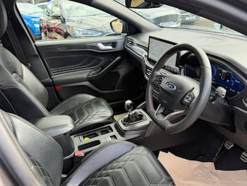 Used Ford Focus 2023 for sale - 79571398: Photo