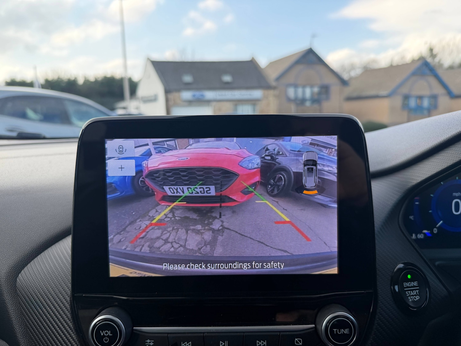 Used Ford Puma 2020 for sale - 77745154: Photo 15