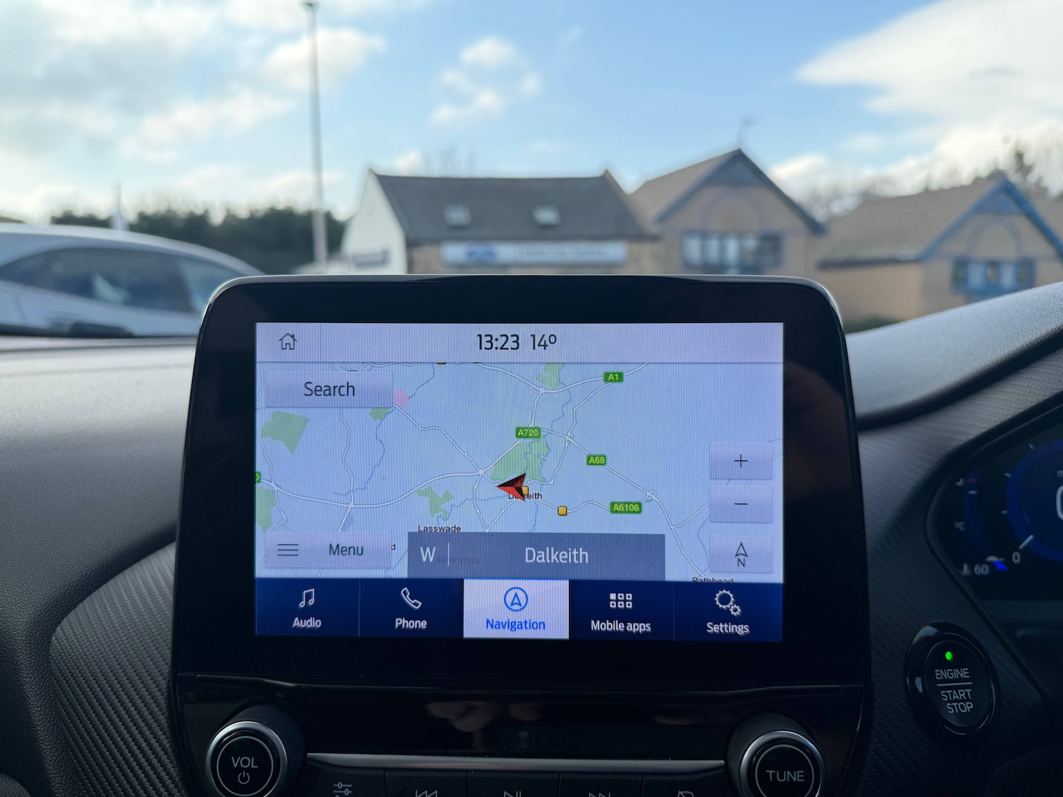 Used Ford Puma 2020 for sale - 77745154: Photo 18