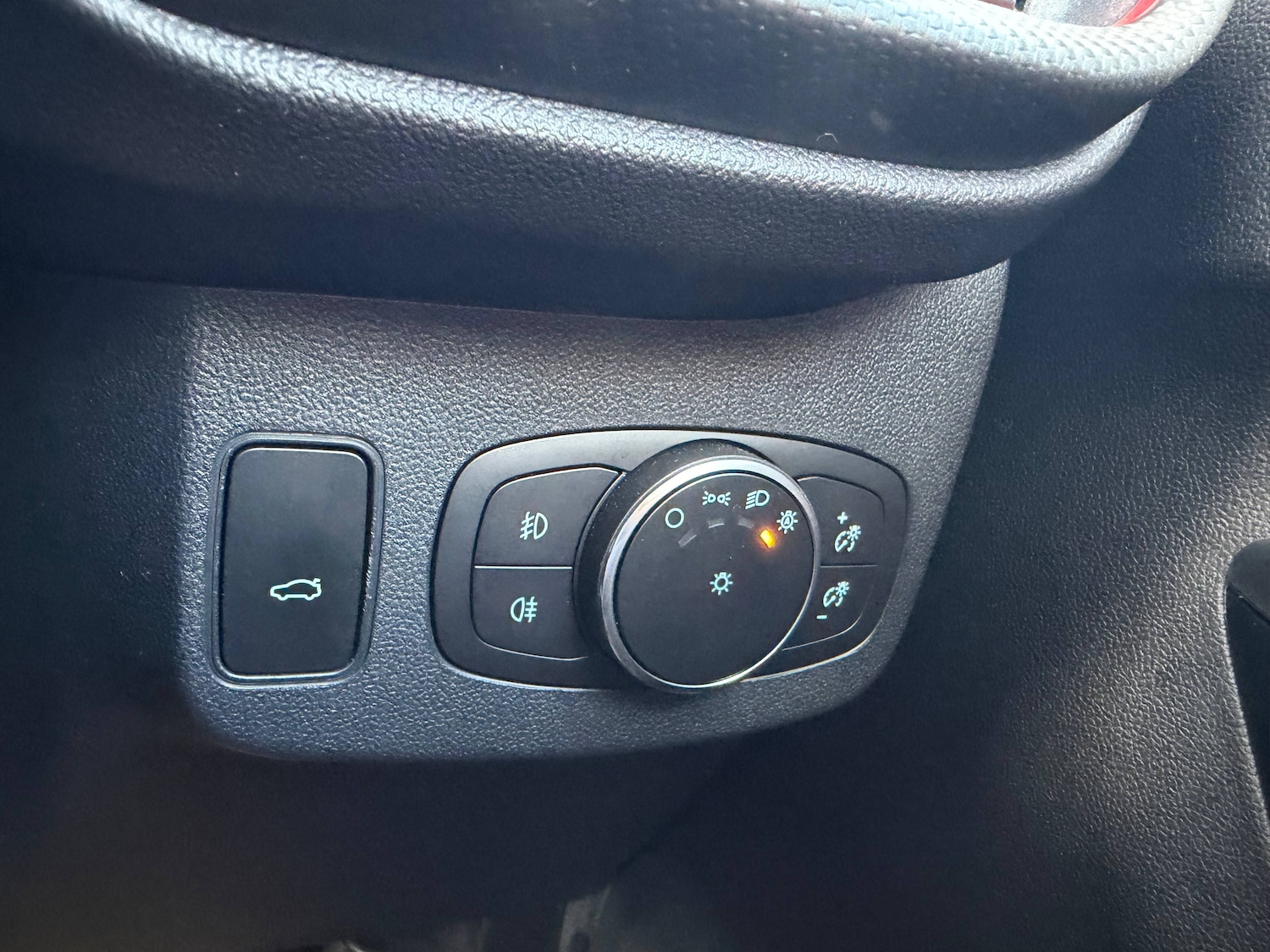 Used Ford Puma 2020 for sale - 77745154: Photo 20