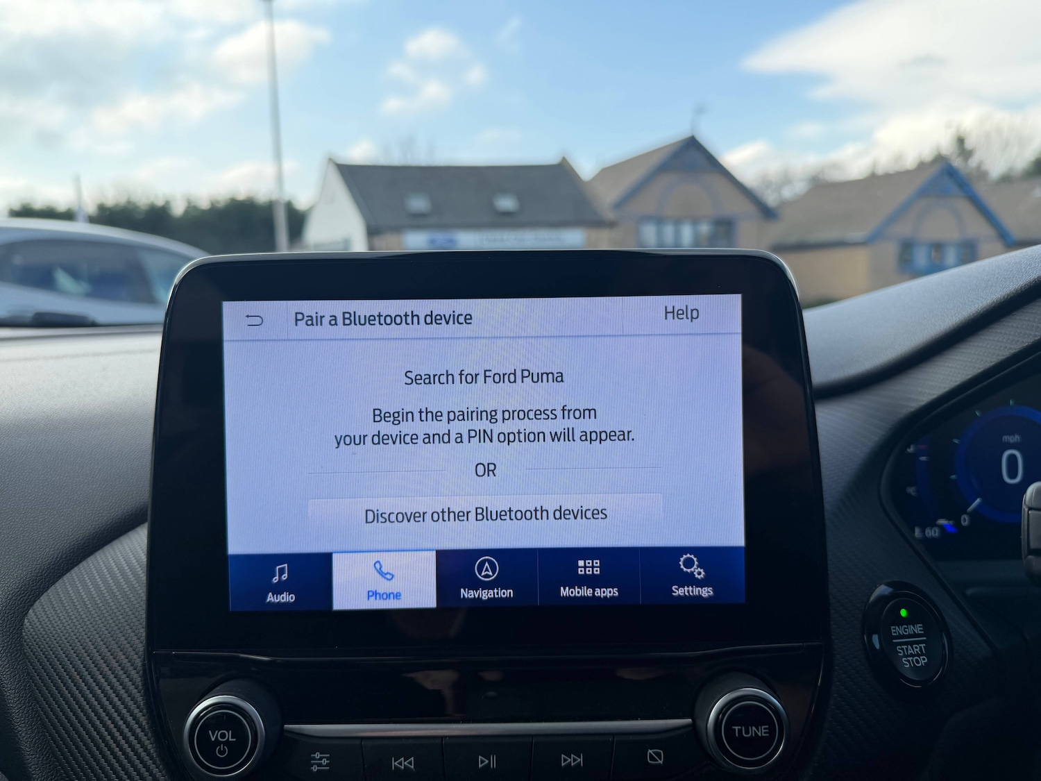 Used Ford Puma 2020 for sale - 77745154: Photo 21