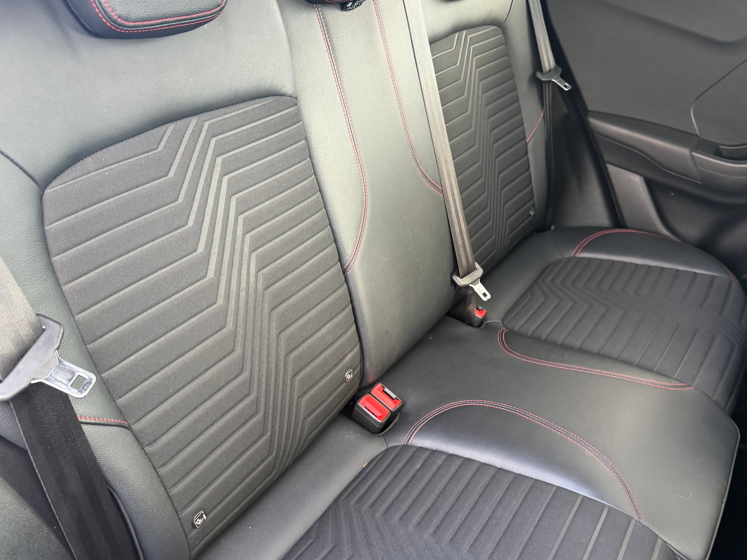 Used Ford Puma 2020 for sale - 77745154: Photo 24