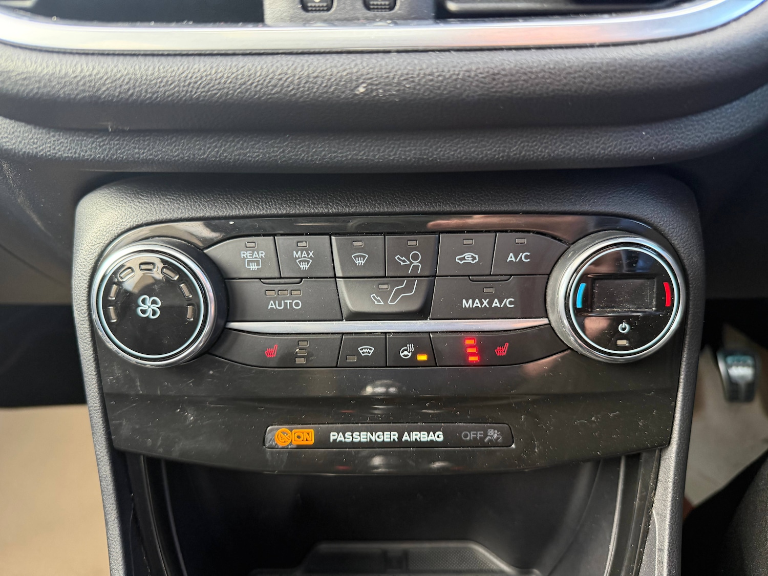 Used Ford Puma 2020 for sale - 77745154: Photo 28