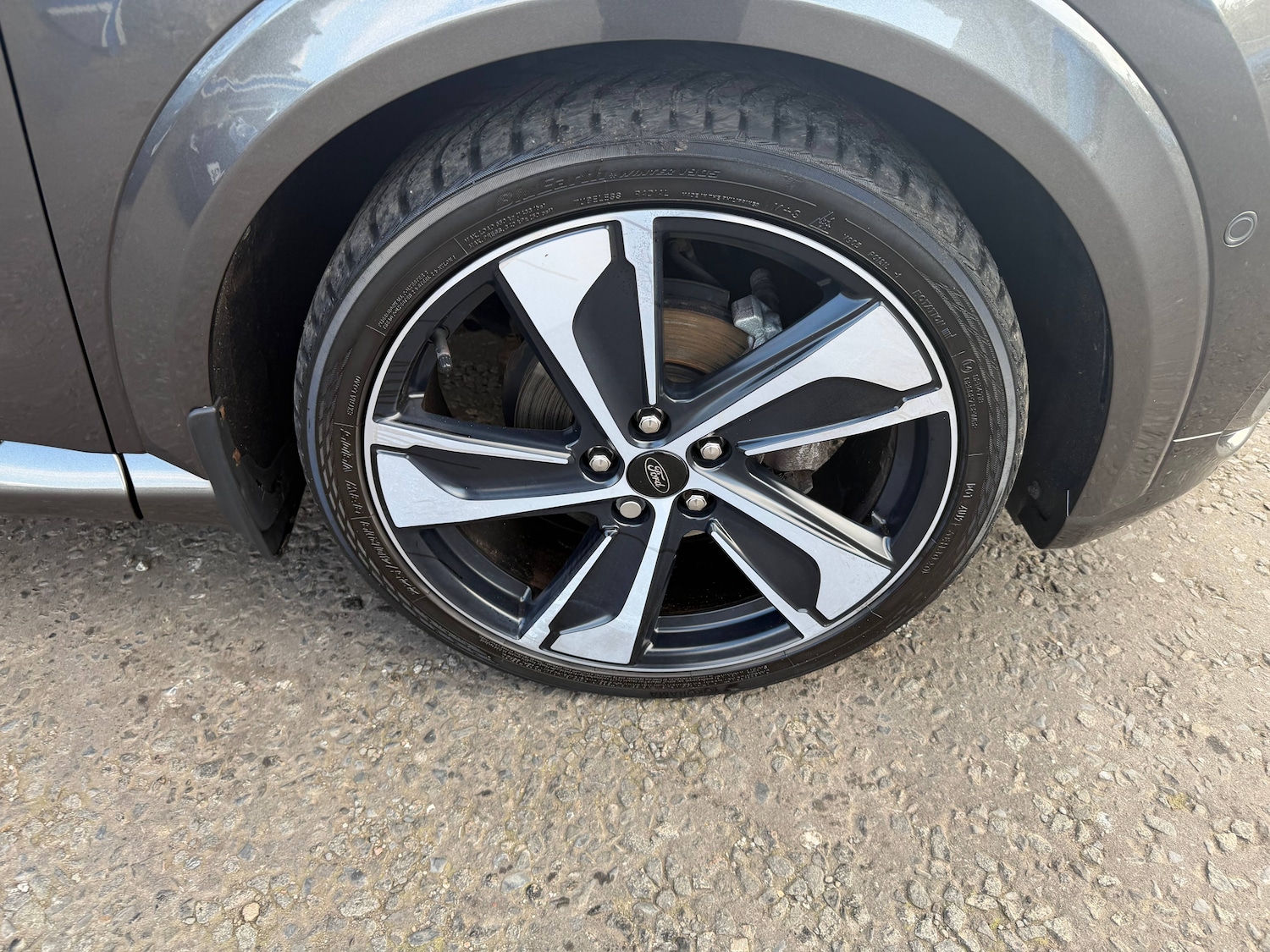 Used Ford Puma 2020 for sale - 77745154: Photo 32