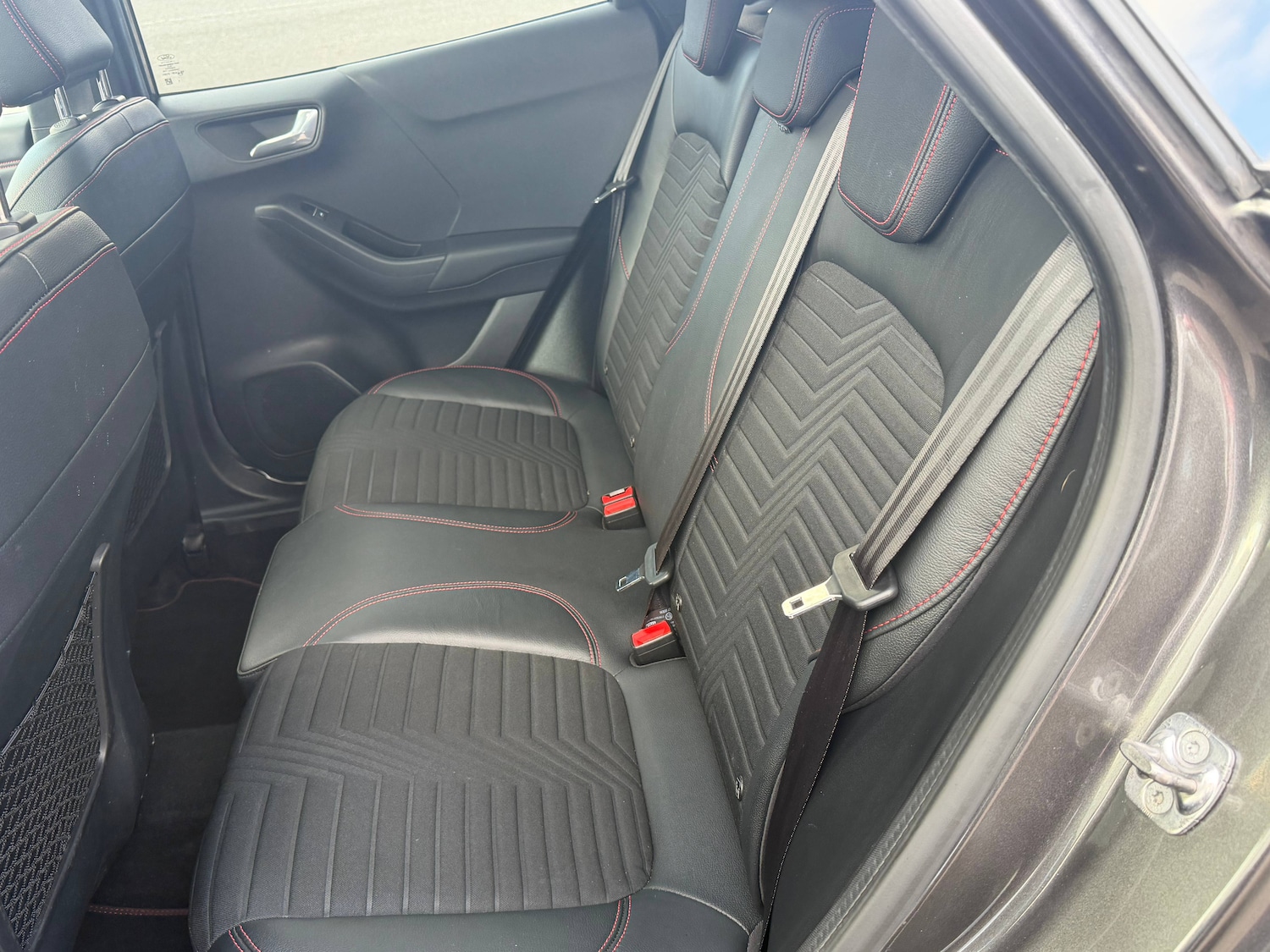 Used Ford Puma 2020 for sale - 77745154: Photo 34