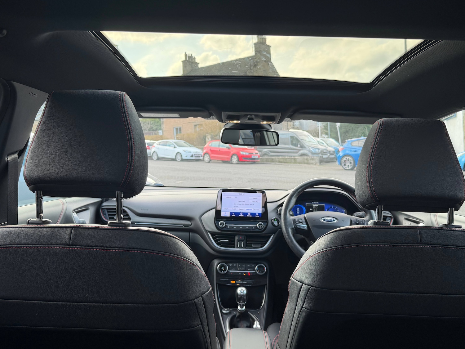 Used Ford Puma 2020 for sale - 77745154: Photo 36