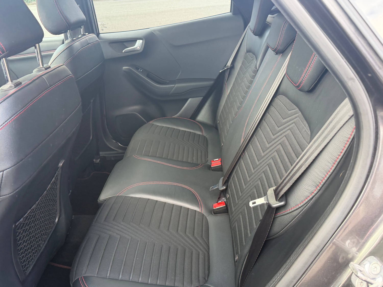 Used Ford Puma 2020 for sale - 77745154: Photo 37