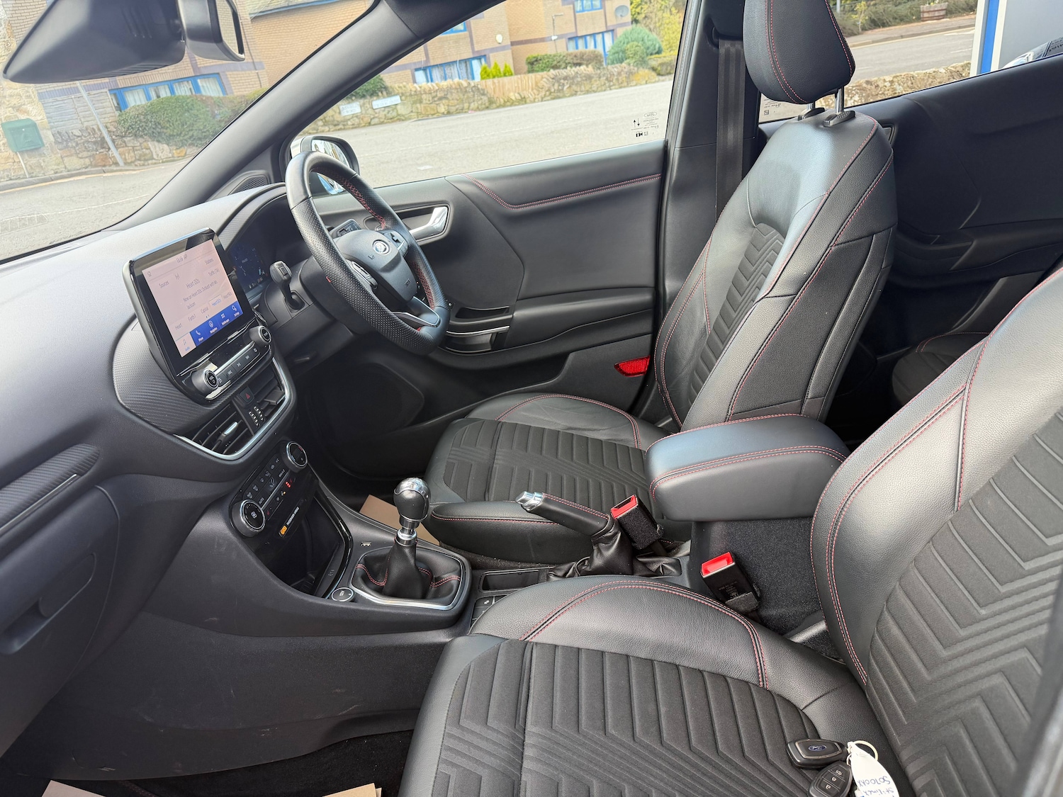 Used Ford Puma 2020 for sale - 77745154: Photo 40