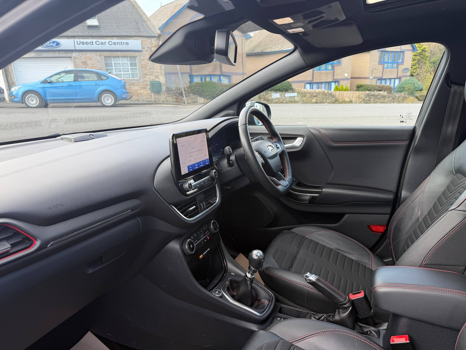 Used Ford Puma 2020 for sale - 77745154: Photo 8