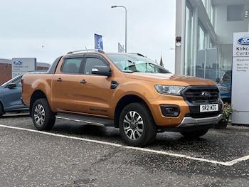 Used Ford Ranger 2021 for sale - 79150287: Photo
