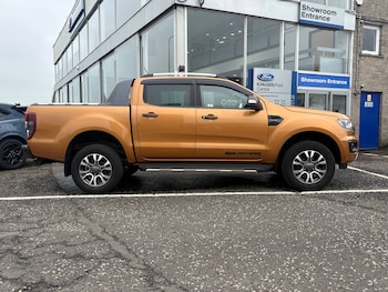 Used Ford Ranger 2021 for sale - 79150287: Photo