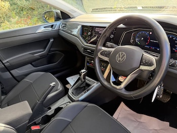 Used Volkswagen Taigo 2023 for sale - 76374969: Photo