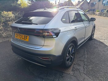 Used Volkswagen Taigo 2023 for sale - 76374969: Photo