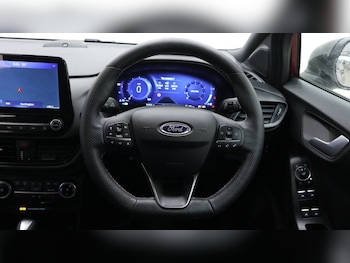 Used Ford Puma 2024 for sale - 75228978: Photo