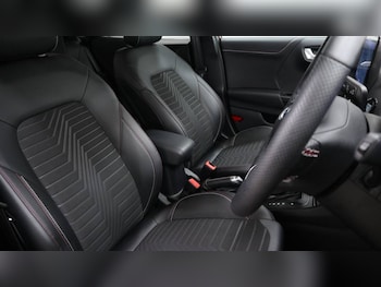 Used Ford Puma 2024 for sale - 75228978: Photo