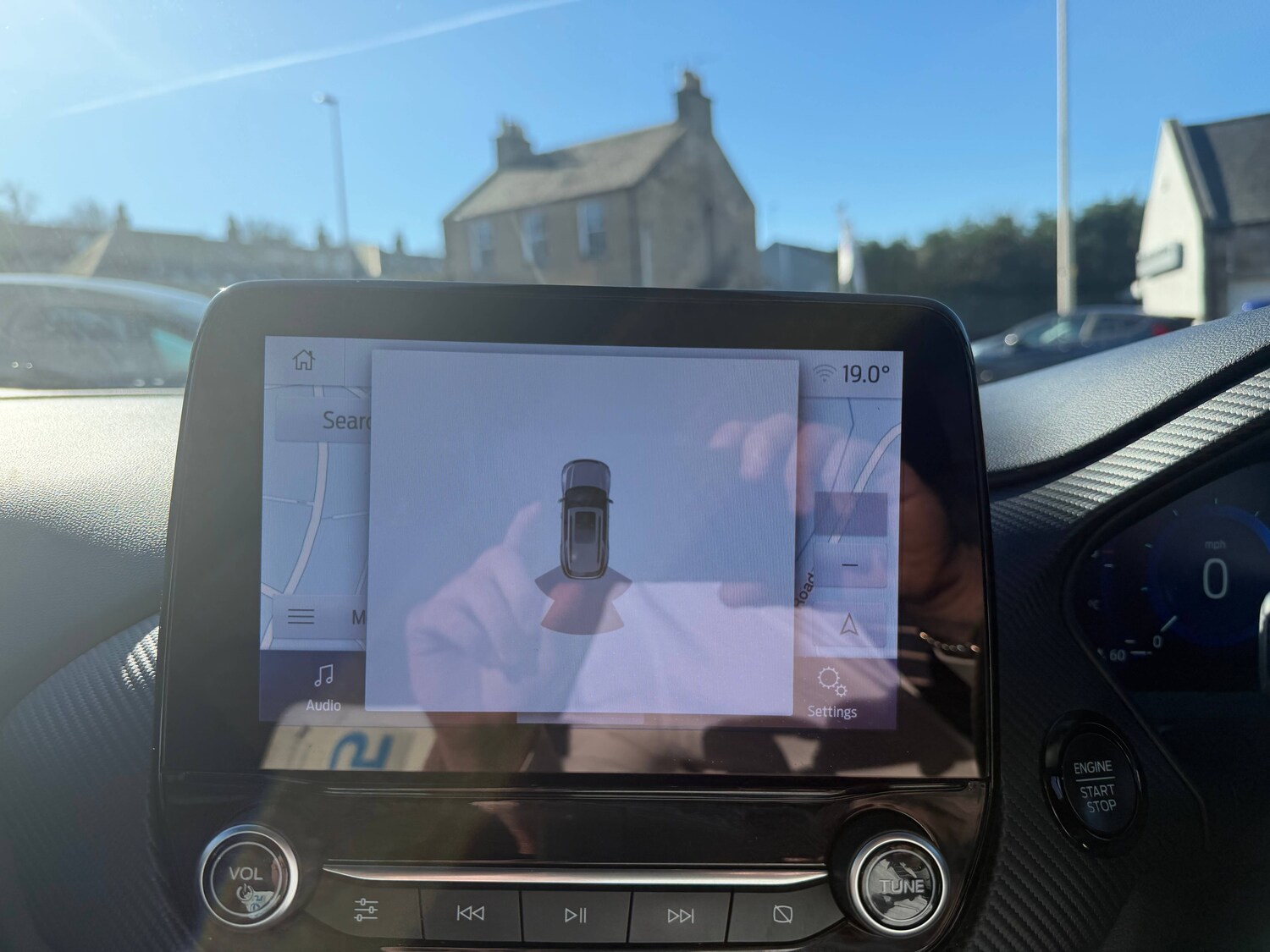 Used Ford Puma 2023 for sale - 77662174: Photo 15