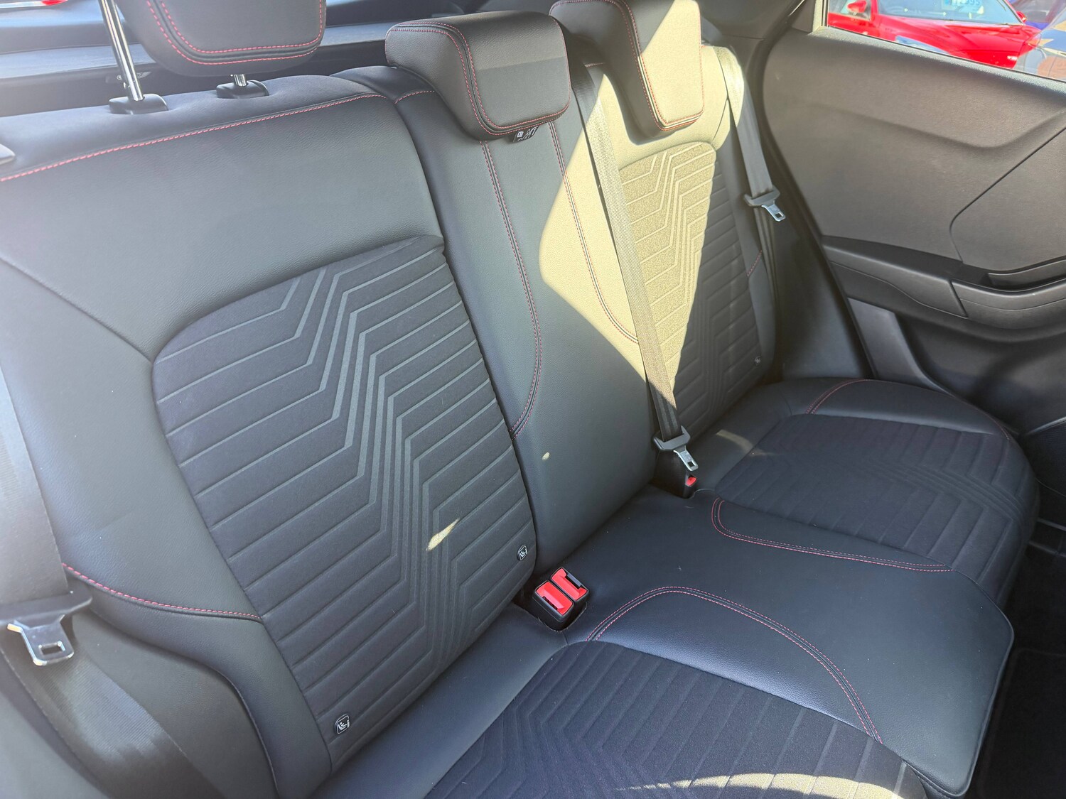 Used Ford Puma 2023 for sale - 77662174: Photo 16