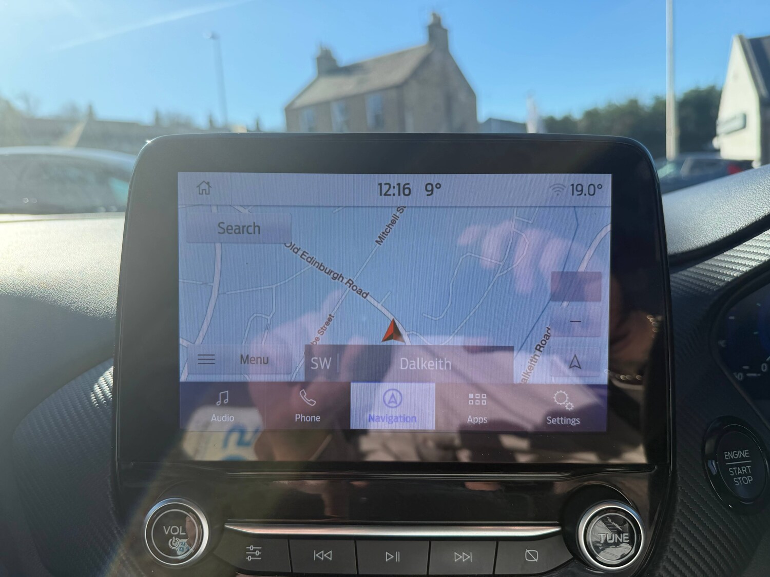 Used Ford Puma 2023 for sale - 77662174: Photo 18